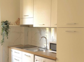 Cozy apartment in Rome